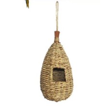 Nutrapet Hanging Bird Toy (15 x 15 x 21 cm) - 60% OFF SALE (May Look Old / Not New, but in Good Condition)