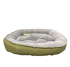 NUTRAPET L-40CM W-32CM H-8CM ORBIT BED OLIVE S