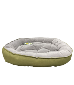 NUTRAPET L-40CM W-32CM H-8CM ORBIT BED OLIVE S