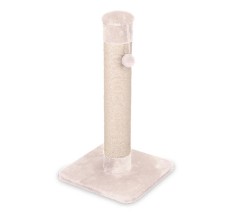 NutraPet Scratch Post (Assorted Color)