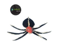 Nutrapet Spider Dog Toy - 60% OFF SALE (May Look Old / Not New, but in Good Condition)