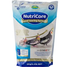 Nutricore Hand Rearing 2Kg