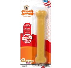 Nylabone Dura Chew Peanut Butter Giant