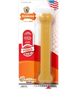 Nylabone Dura Chew Peanut Butter Giant
