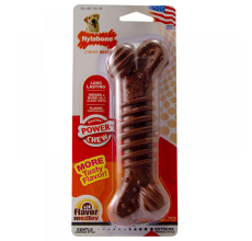 Nylabone Dura Chew Textured Chicken Blister Card Souper