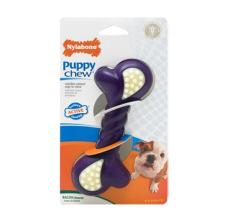 Nylabone DuraChew Double Action Chew Puppy Chew Petite