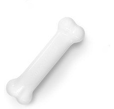 Nylabone Power Chew Bone, Chicken Petite Dog Chews Toy