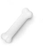 Nylabone Power Chew Bone, Chicken Petite Nylon Chews Toy