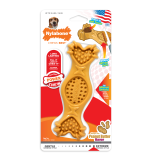Nylabone Power Chew Fill It Treat Toy Wolf