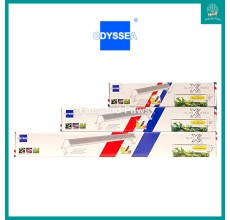 Odyssea Slim X600 (Fits 60–80 Cm Tanks)