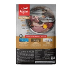 Orijen All Breed Puppy Dry Food - 11.4KG