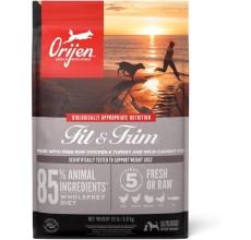 Orijen Fit and Trim Dog Dry Food 2Kg
