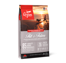 Orijen Fit & Trim Adult Dry Dog Food - 6KG