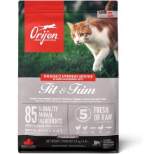 Orijen Fit & Trim Cat 1.8Kg
