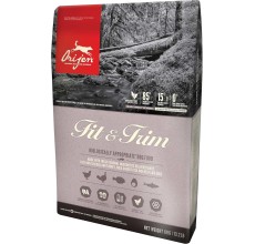 Orijen Fit & Trim Dog 11.4Kg