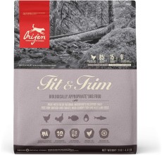 Orijen Fit & Trim Dog 2Kg