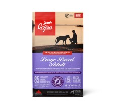 Orijen Large Breed Dry Dog Food - 11.4KG