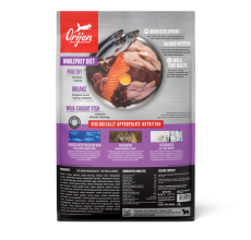 Orijen Large Breed Puppy Dry Food - 6KG