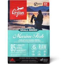 Orijen Marine Fish Small Breed 1.8Kg