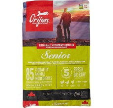 Orijen Nf Senior Dog Dry Food 6Kg