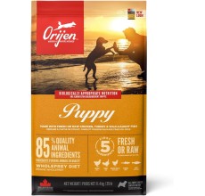 Orijen Puppy 11.4Kg