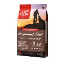 Orijen Regional Red Dry Dog Food - 2KG