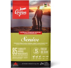 Orijen Senior Dog 11.4Kg