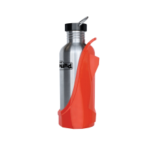 Outward Hound 2-In-1 Bottle & Bowl Org