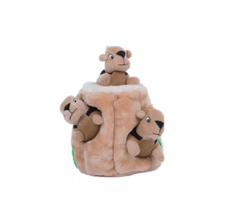 Outward Hound Hide-A-Squirrel Jumbo