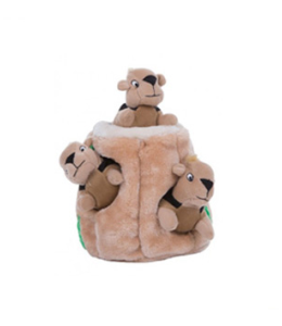 Outward Hound Hide-A-Squirrel Jumbo