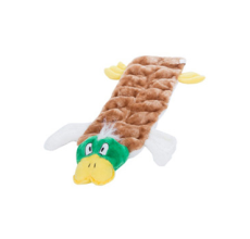 Outward Hound SqkrMat LB Mallard LG