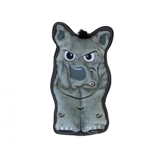 Outward Hound Tough Seamz Rhino Gry MD