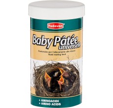 Padovan Baby pate Universelle 100g