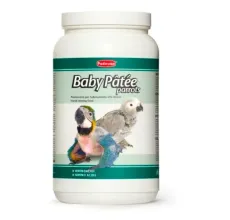 Padovan Baby Patee Parrots[Weight - 900g]
