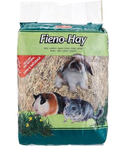 Padovan Fieno - Hay 1Kg