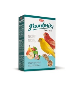 Padovan Grandmix Canarini 1kg