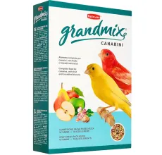 Padovan Grandmix Canarini[Weight - 400g]