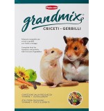 Padovan Grandmix Criceti (Hamster) 1kg