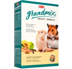 Padovan Grandmix Criceti (Hamster) [Weight - 400g]
