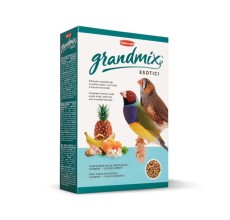 Padovan Grandmix Esotici 1kg