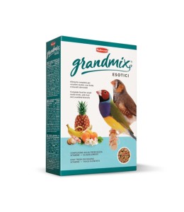 Padovan Grandmix Esotici 1kg