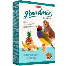 Padovan Grandmix Esotici[Weight - 400g]