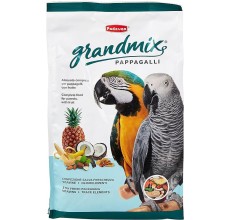 Padovan Grandmix Pappagalli 2kg