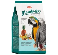 Padovan Grandmix Pappagalli[Weight - 2kg]