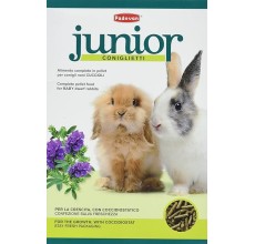 Padovan Junior Coniglieti (Rabbit) 850gm
