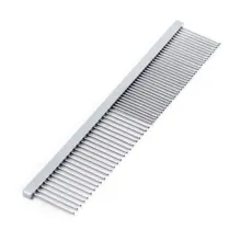 Padovan Large Straight Pet Comb