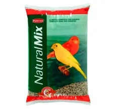 Padovan Naturalmix Canarini[Weight - 5kg]