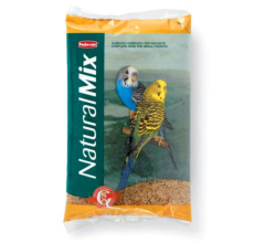 Padovan Naturalmix Cocorite[Weight - 1kg]