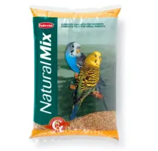 Padovan Naturalmix Cocorite[Weight - 5kg]