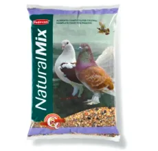 Padovan Naturalmix Colombi- 5 Kg